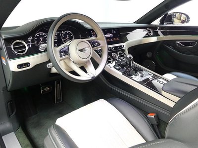 2024 Bentley CONTINENTAL — фото 3