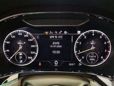 2024 Bentley CONTINENTAL — фото 2