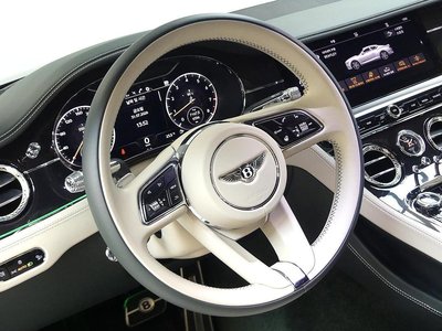 2024 Bentley CONTINENTAL — фото 9