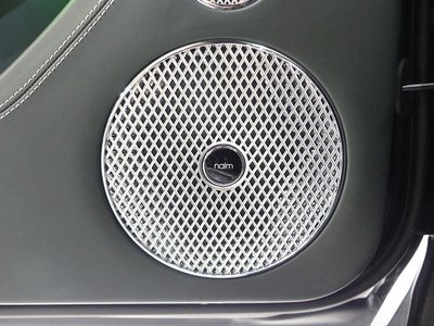 صورة مصغرة 15 لـ 2024 Bentley CONTINENTAL