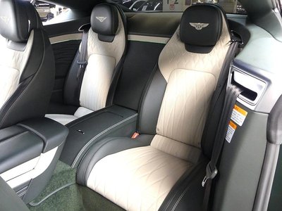 صورة مصغرة 14 لـ 2024 Bentley CONTINENTAL