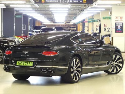 صورة مصغرة 19 لـ 2024 Bentley CONTINENTAL