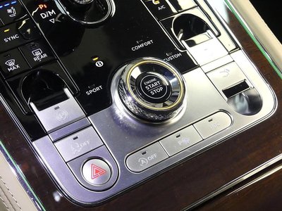 صورة مصغرة 13 لـ 2024 Bentley CONTINENTAL