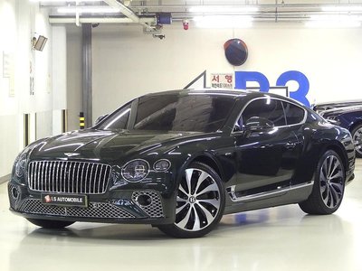 صورة مصغرة 18 لـ 2024 Bentley CONTINENTAL