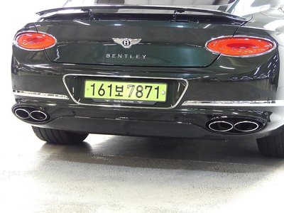 صورة مصغرة 17 لـ 2024 Bentley CONTINENTAL