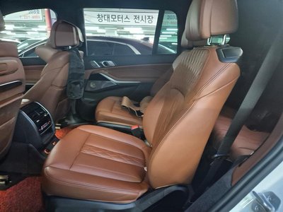 BMW X7 - 4