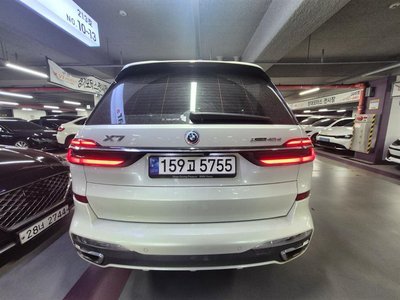 BMW X7 - 3
