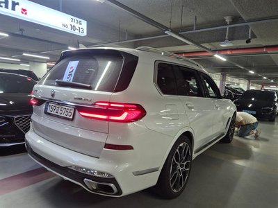 BMW X7 - 2