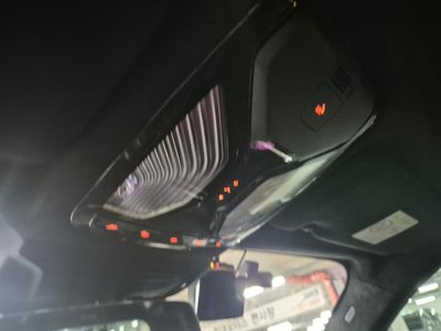 BMW X7 - 9