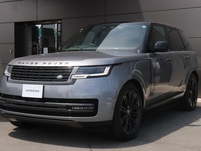 صورة 7 لـ 2024 LAND Rover RANGE ROVER