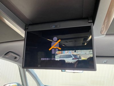 صورة مصغرة 14 لـ 2024 Toyota ALPHARD