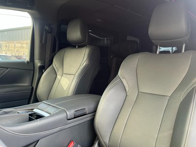 صورة مصغرة 17 لـ 2024 Toyota ALPHARD