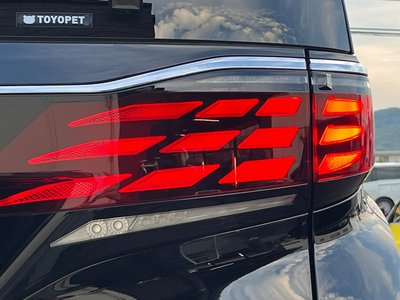 صورة مصغرة 35 لـ 2024 Toyota ALPHARD