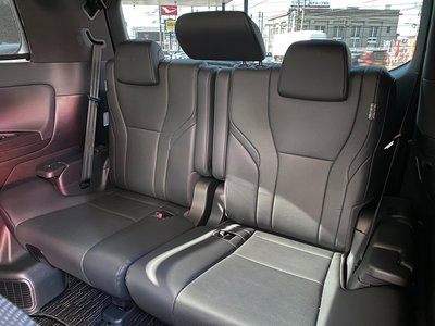 صورة مصغرة 19 لـ 2024 Toyota ALPHARD