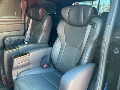 صورة مصغرة 18 لـ 2024 Toyota ALPHARD