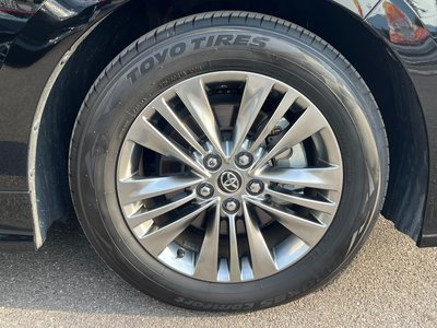 صورة مصغرة 36 لـ 2024 Toyota ALPHARD