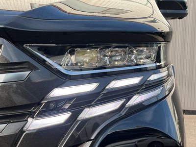 صورة مصغرة 33 لـ 2024 Toyota ALPHARD