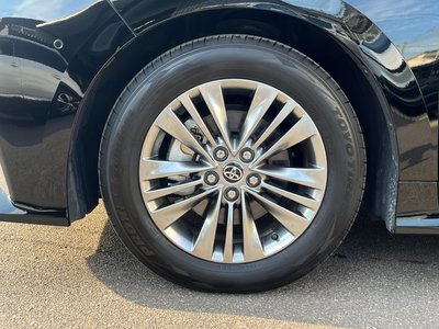 صورة مصغرة 39 لـ 2024 Toyota ALPHARD