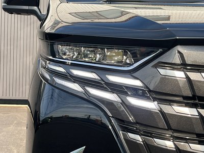 صورة مصغرة 32 لـ 2024 Toyota ALPHARD