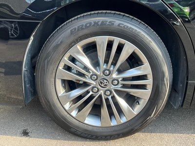 صورة مصغرة 37 لـ 2024 Toyota ALPHARD