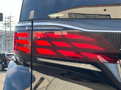صورة مصغرة 34 لـ 2024 Toyota ALPHARD
