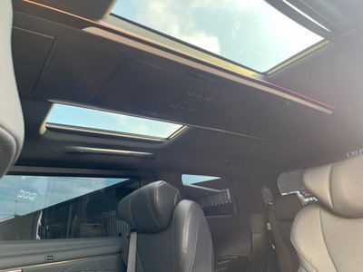 صورة مصغرة 26 لـ 2024 Toyota ALPHARD
