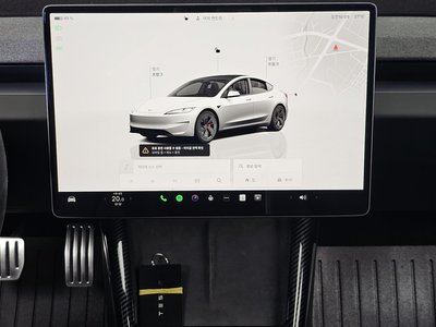 2024 Tesla MODEL 3 缩略图 20