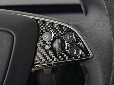 2024 Tesla MODEL 3 缩略图 27