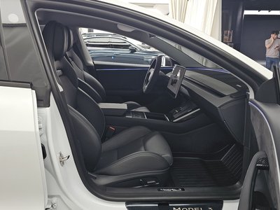 2024 Tesla MODEL 3 缩略图 17