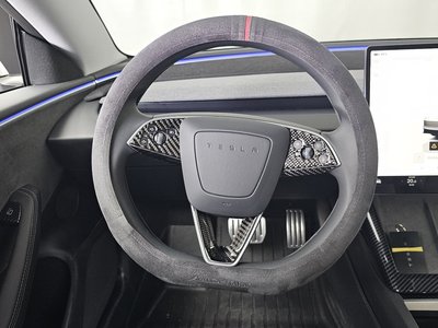 2024 Tesla MODEL 3 缩略图 19