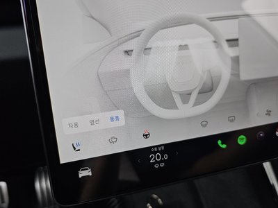 2024 Tesla MODEL 3 缩略图 33