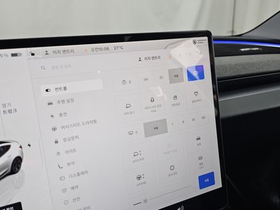 2024 Tesla MODEL 3 缩略图 34