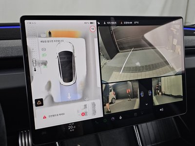 2024 Tesla MODEL 3 缩略图 21