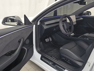 2024 Tesla MODEL 3 缩略图 13