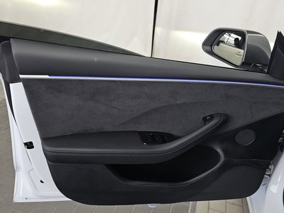 2024 Tesla MODEL 3 缩略图 14