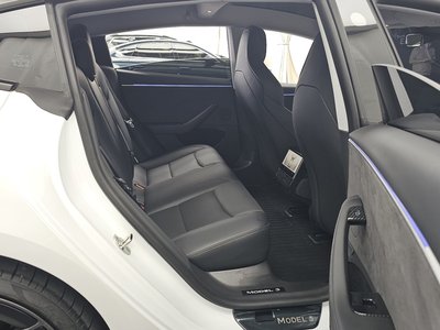 2024 Tesla MODEL 3 缩略图 18