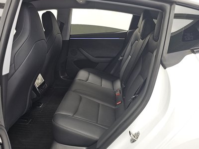 2024 Tesla MODEL 3 缩略图 16