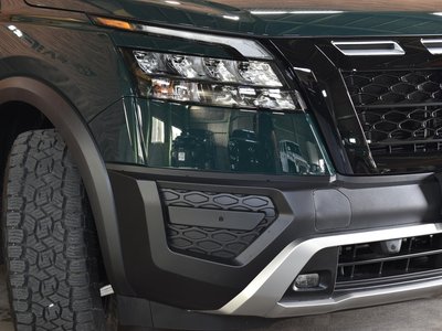 NISSAN PATHFINDER - 8