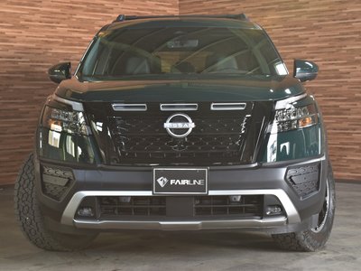 NISSAN PATHFINDER - 6