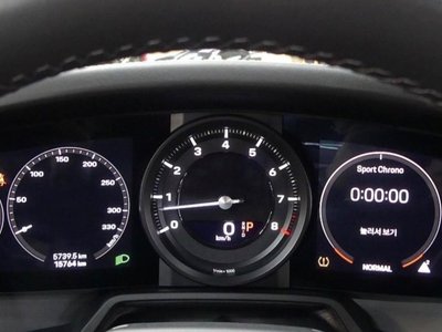 2020 Porsche 911 photo 8
