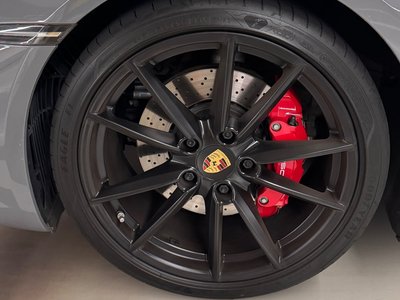 2020 Porsche 911 photo 6