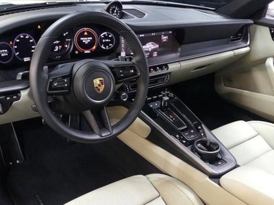 2020 Porsche 911 photo 4