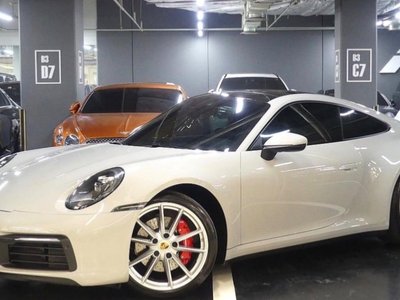 2020 Porsche 911 photo 10