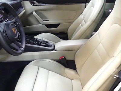 2020 Porsche 911 photo 9