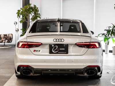 2018 AUDI RS5 — миниатюра 63