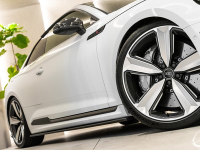 2018 AUDI RS5 — фото 8