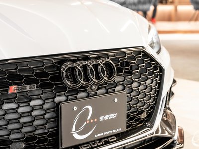 2018 AUDI RS5 — миниатюра 11