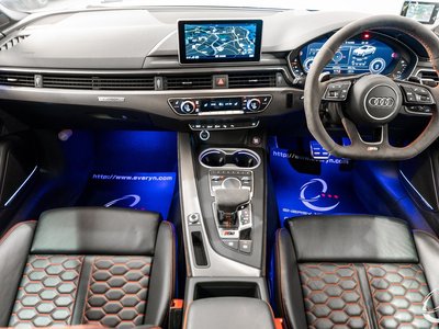 2018 AUDI RS5 — фото 2