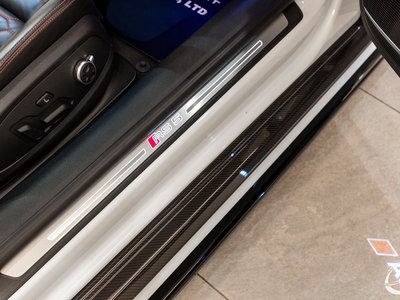 2018 AUDI RS5 — миниатюра 49