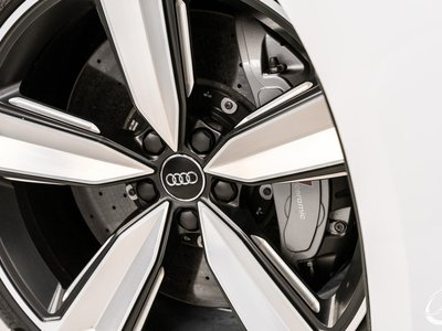 2018 AUDI RS5 — фото 9
